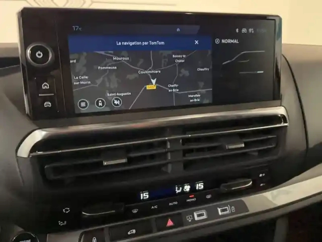 Peugeot Expert e- fgn m electrique 100kwh (136ch) batterie 75 kwh — photo 13