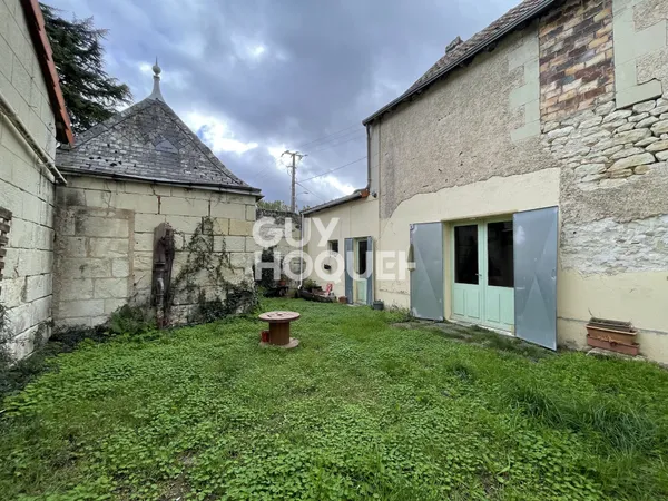 Maison à vendre de 7 pièces de 173.31 m²