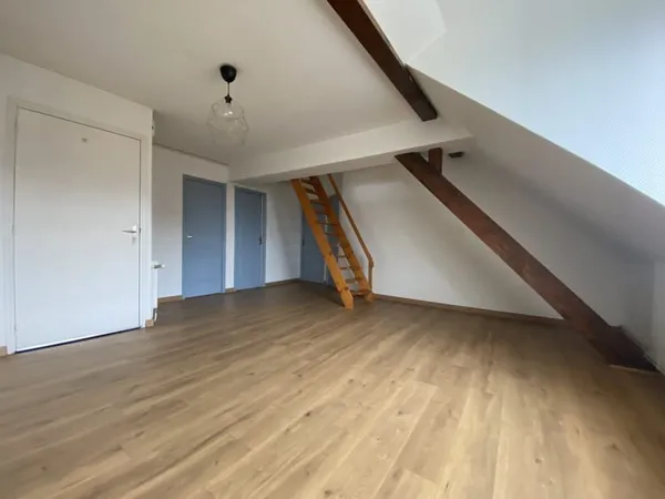 3 pièces - Duplex - 58m2 - Schiltigheim