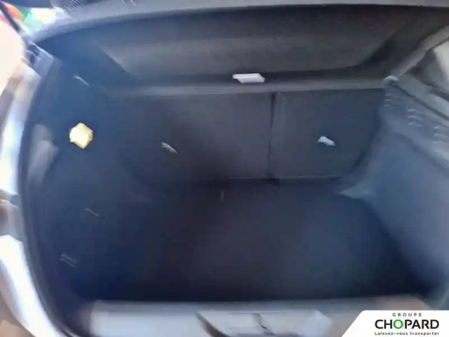 Peugeot 308 bluehdi 130ch s&amp;s eat8 — photo 6