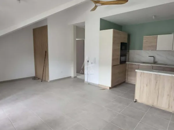 Appartement neuf 4 pièces 95 m²