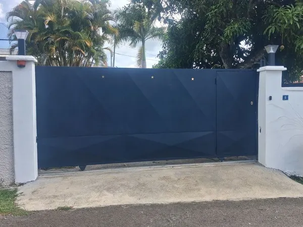 Charmante villa mitoyenne T3