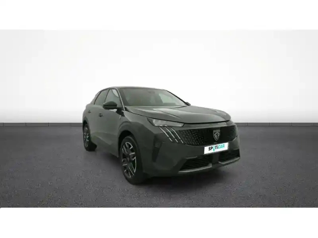 Peugeot 3008 hybrid 136 e-dcs6 — photo 12