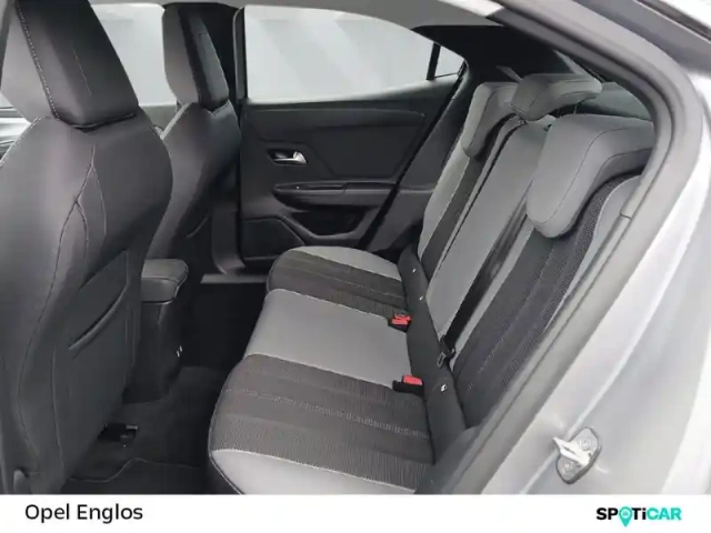 Opel Mokka 1.2 turbo 100ch — photo 29