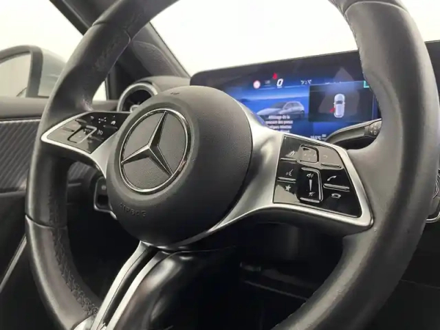 Mercedes Classe A 180 d 8g-dct — photo 88