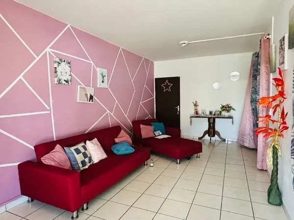 Maison 5 pièces 113 m²