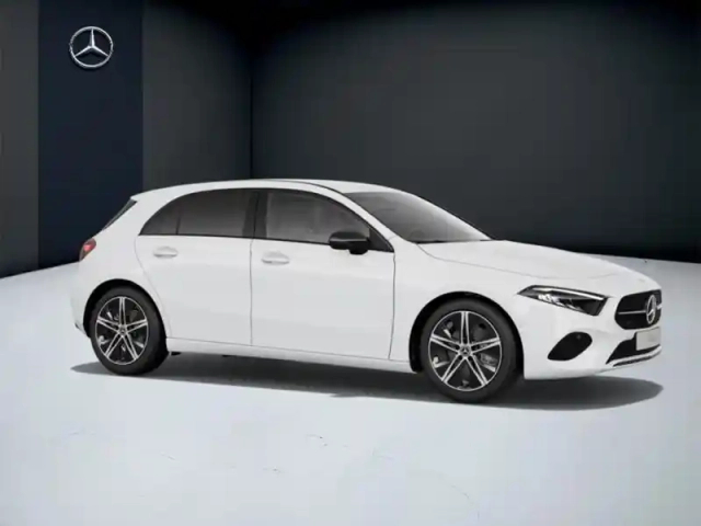 Mercedes Classe A 180 d progressive line — photo 14