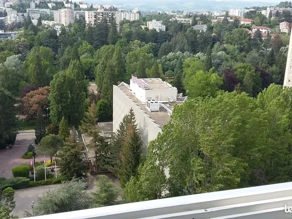 T3/4 St-Etienne Métare / Parc Europe