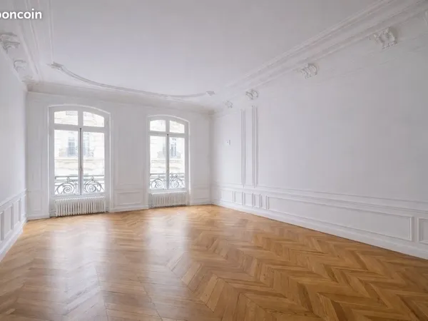 Bureaux 110 m²
