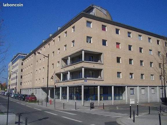 Studio Tout confort meublé centre Valenciennes Septembre 2026