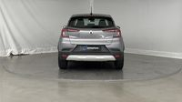Renault Captur 1.6 E-Tech hybride 145ch Business -21 — photo 6