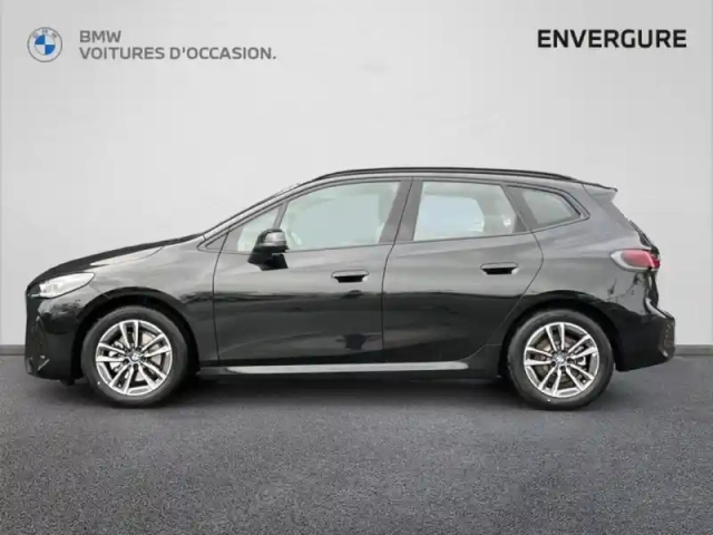 Bmw Serie 2 série 2 activetourer 218d 150ch m sport dkg7 — photo 3