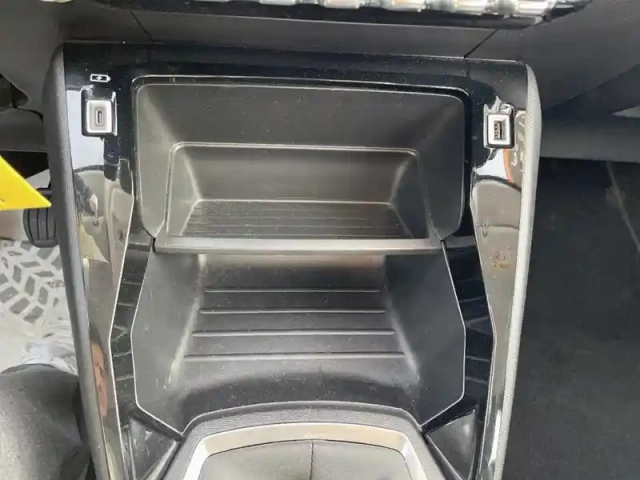 Peugeot 208 puretech 75 s&amp;s bvm5 active — photo 22
