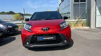 Toyota Aygo X 1.0 VVT-i 72ch Design S-CVT MY24