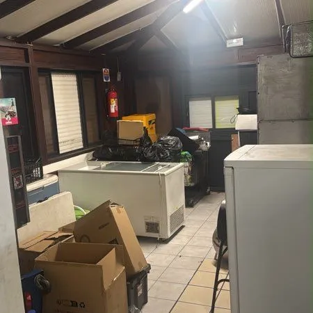 Loue box dillon stockage ou restauration