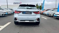 Audi A1 Allstreet 30 TFSI 110ch Design Luxe S tronic 7 — photo 6