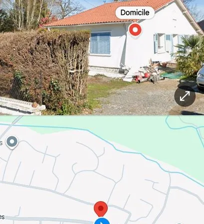 Location chambre