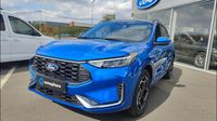 Ford Kuga 2.5 Duratec 180ch Hybrid FlexiFuel ST-Line X Powershift