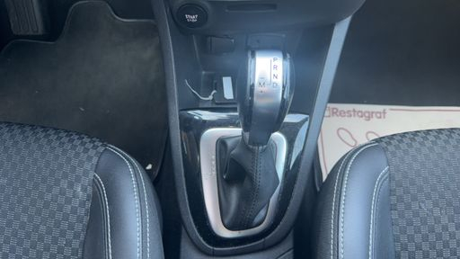 Renault Clio 1.2 TCe 120 EDC6 - Intens – 2018 – 85084 km – Essence – Boîte Automatique — photo 29