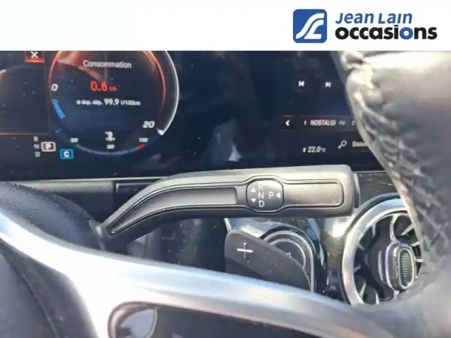 Mercedes Gla 200 d 8g-dct — photo 53