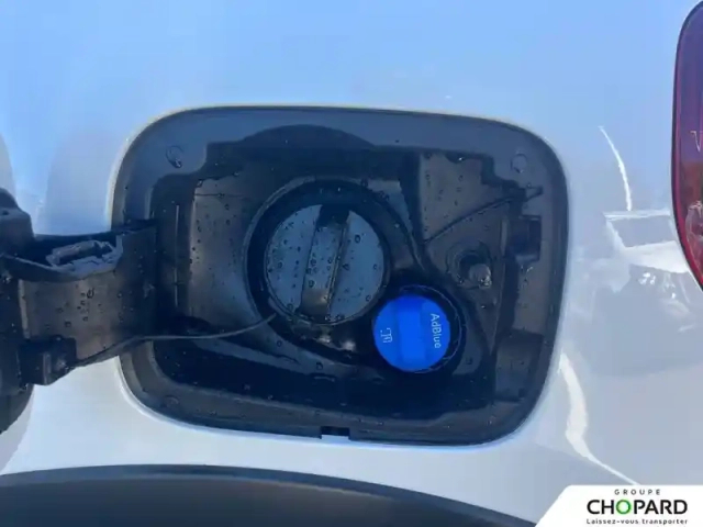 Citroën C3 puretech 83 s&amp;s bvm5 — photo 15