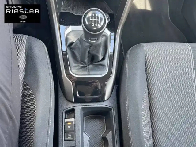 Volkswagen T-Roc 1.6 tdi 115 start/stop bvm6 — photo 60