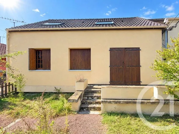 Maison 5 pièces 94 m²