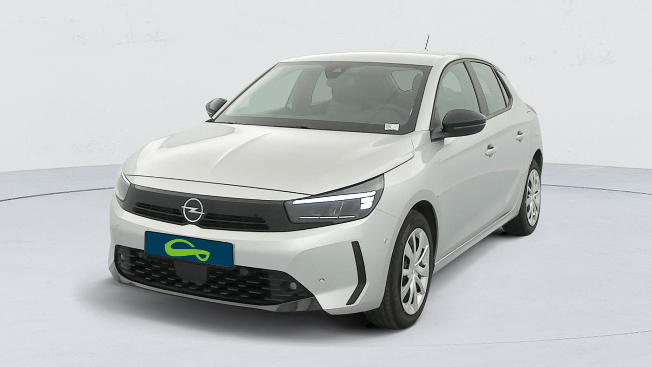 Opel Corsa — photo 1