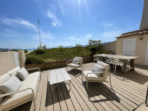Appartement 4 pièces 73 m²
