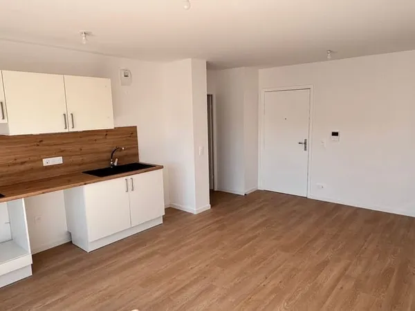 Appartement 1 pièce 45 m²