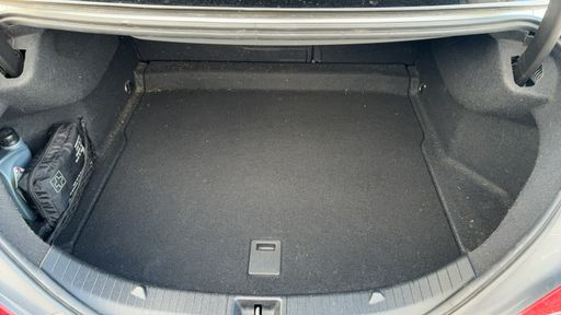 Mercedes Classe CLA 2.1 200 CDI 136 - Sensation – 2015 – 165603 km – Diesel – Boîte Automatique — photo 42
