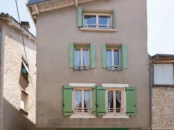 Maison 6 pièces 90 m²