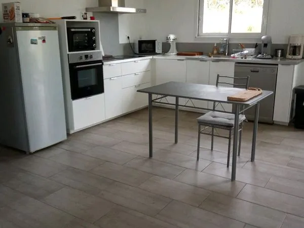 Maison T4 110m2