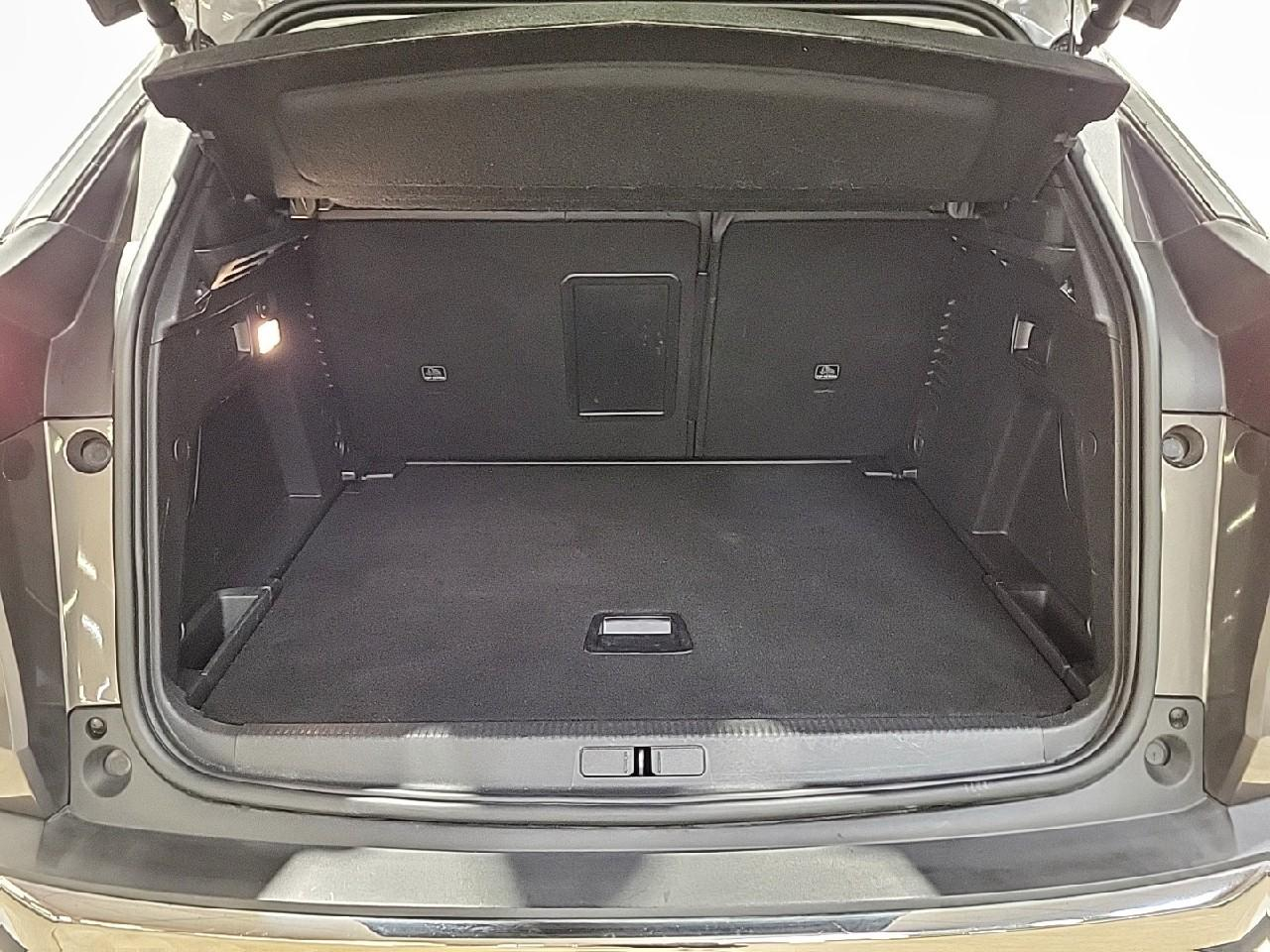 Peugeot 3008 bluehdi 130ch s&s eat8 allure pack — photo 14