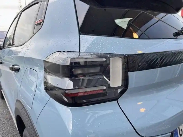 Citroën C3 puretech 100 ch bvm6 — photo 57