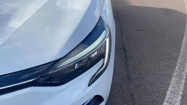 Renault Clio tce 100 gpl — photo 18
