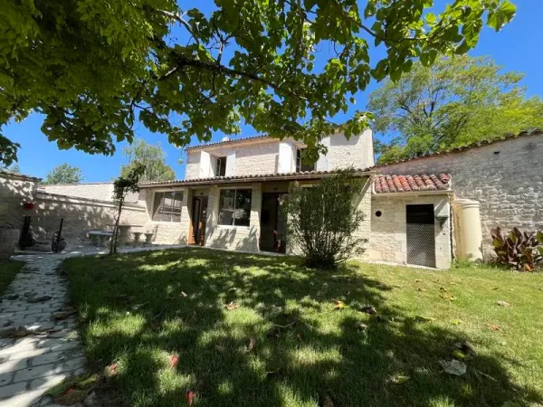 Maison 5 pièces 157 m²