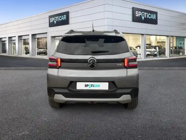 Citroën C3 1.2 turbo 100ch max — photo 5