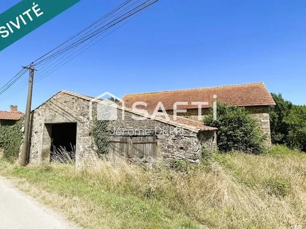 Maison 5 pièces 125 m²