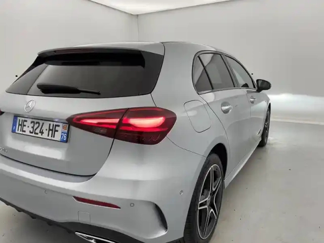 Mercedes Classe A 250 e hybrid eq — photo 33