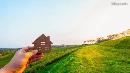 Terrain constructible à DOLE