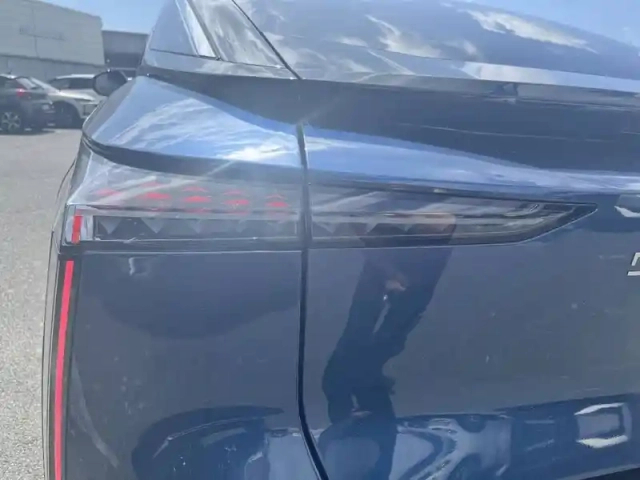 Ds N8 ds n°8 350 ch awd long range — photo 37