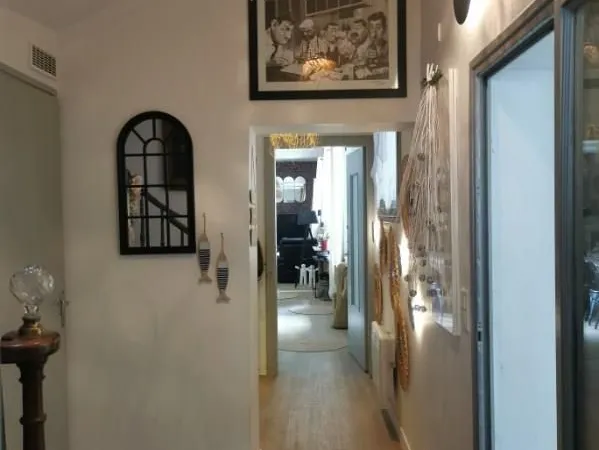 Maison 8 pièces 162 m²