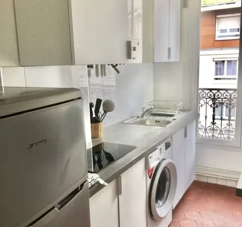 Location appartement meublé