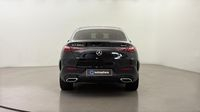 Mercedes Glc Coupé 300 d e Hybrid 197+136ch AMG Line 4Matic 9G-Tronic — photo 6
