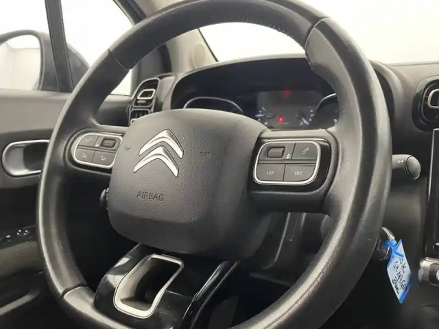 Citroën C3 Aircross bluehdi 120 s&amp;s eat6 — photo 23