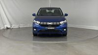 Dacia Sandero 1.2 Eco-G 120ch Expression -25 — photo 2
