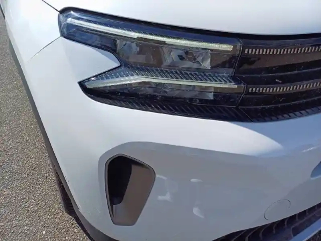 Citroën C5 Aircross puretech 130 s&amp;s eat8 — photo 16