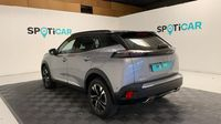 Peugeot 2008 1.2 PureTech 130ch S&S GT EAT8 — photo 7