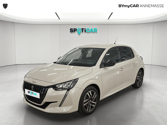 Peugeot 208 PureTech 130 S&amp;S EAT8